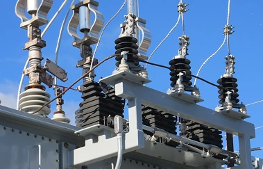 Power Generation & Utilities